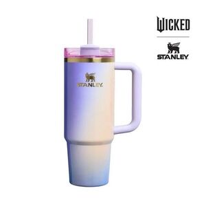 Stanley Glinda for Good Wicked 30oz